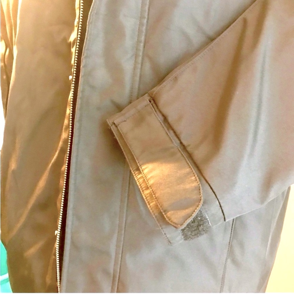 Kenneth Cole Reaction (L) Gray Jacket - Picture 6 of 10